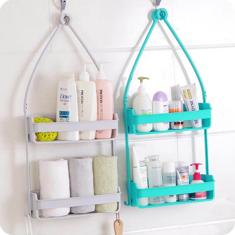 Sikunuo | Creative Wall Mounted Kitchen Organizer