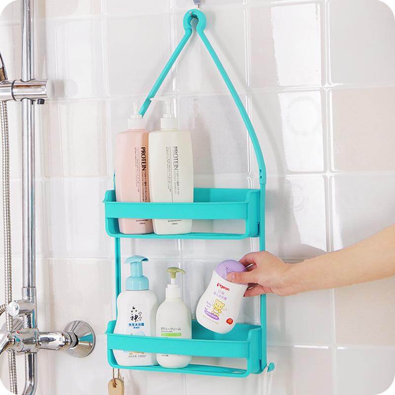 Sikunuo | Creative Wall Mounted Kitchen Organizer