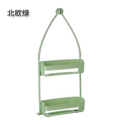 Sikunuo | Creative Wall Mounted Kitchen Organizer