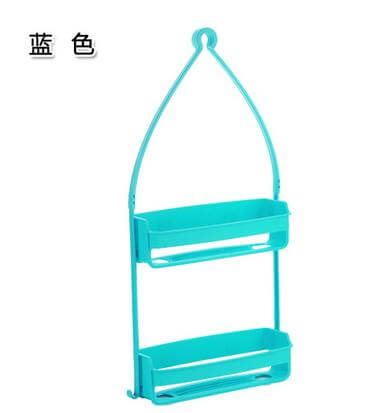 Sikunuo | Creative Wall Mounted Kitchen Organizer
