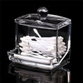 Sikunuo | Creative Clear Acrylic Storage Holder Box
