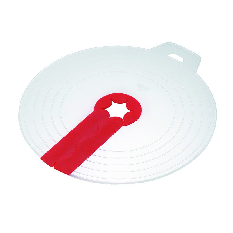 Sikunuo | Cooking Whisk Splash Guard Lid