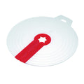 Sikunuo | Cooking Whisk Splash Guard Lid