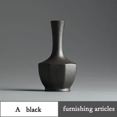 Sikunuo | Traditional Chinese Ceramic Vases