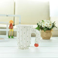 Sikunuo | 3D Cactus Style Ceramic Coffee Mugs