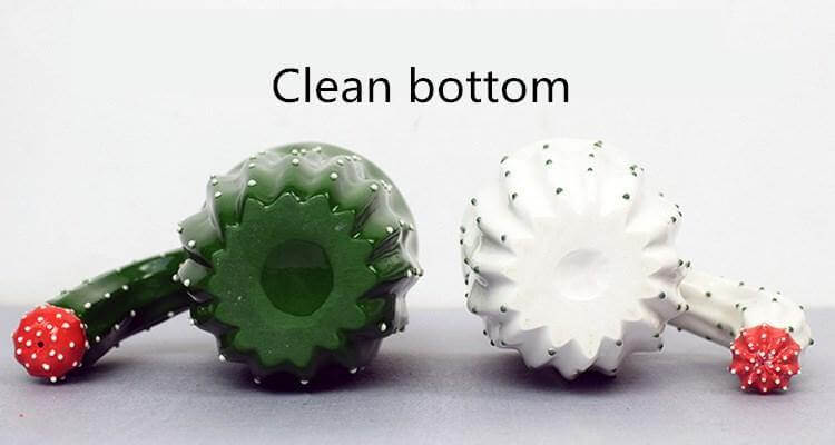 Sikunuo | 3D Cactus Style Ceramic Coffee Mugs