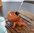 Sikunuo | Handmade Tea Pet Ornaments