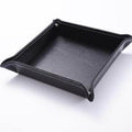 Sikunuo | Japan Style Multi-Use Leather Storage Trays