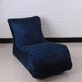 Sikunuo | Luxury Modern Comfortable One Seat Bean Bag