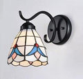 Sikunuo | Modern Mediterranean Wall Lamp