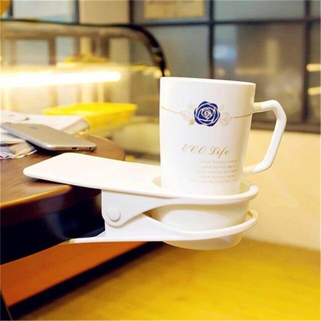 Sikunuo | Cup Holder For Table