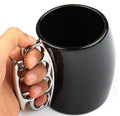 Sikunuo | Creative Fist Cup