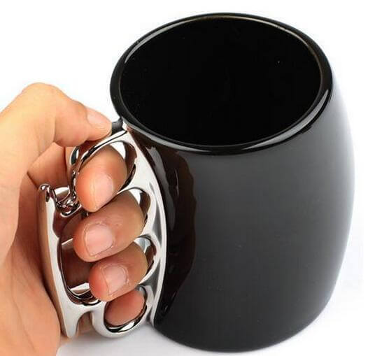 Sikunuo | Creative Fist Cup