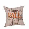 Sikunuo | Happy Fall Pillow Cases
