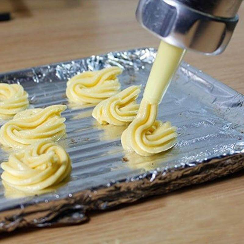 Sikunuo | Pro Cookie Maker