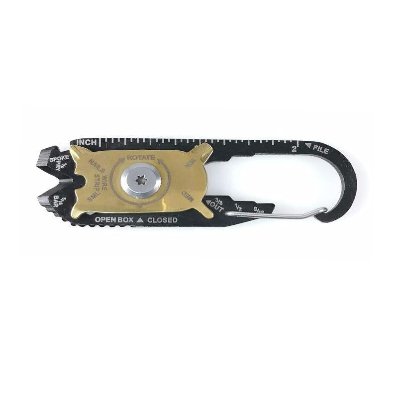 Sikunuo | 20 in 1 Pocket Multi Tool