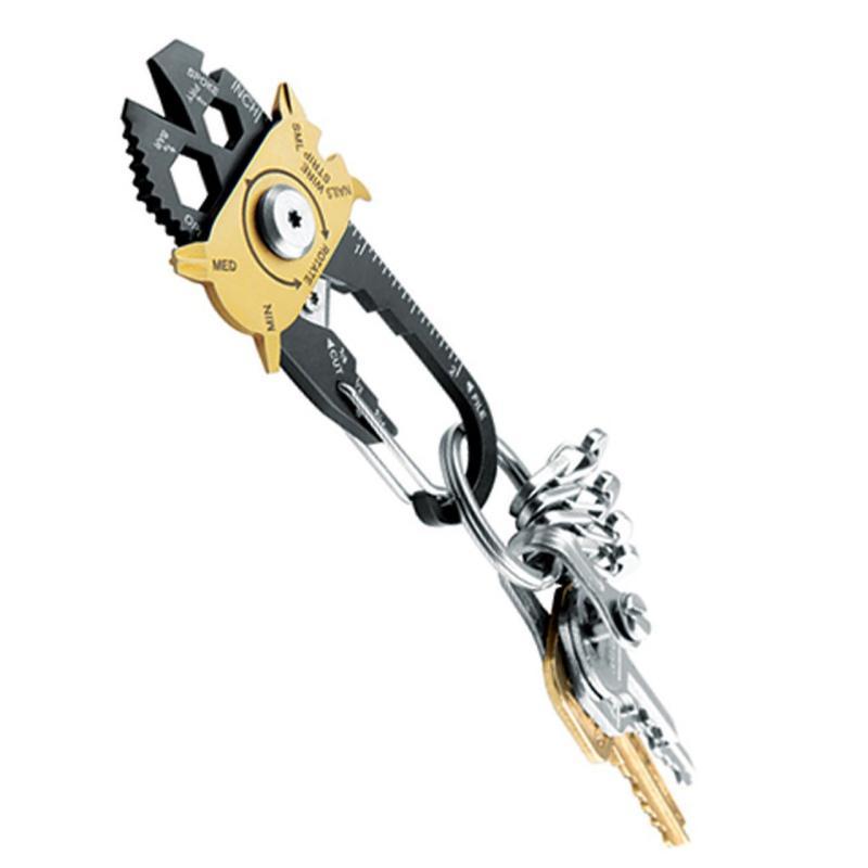 Sikunuo | 20 in 1 Pocket Multi Tool