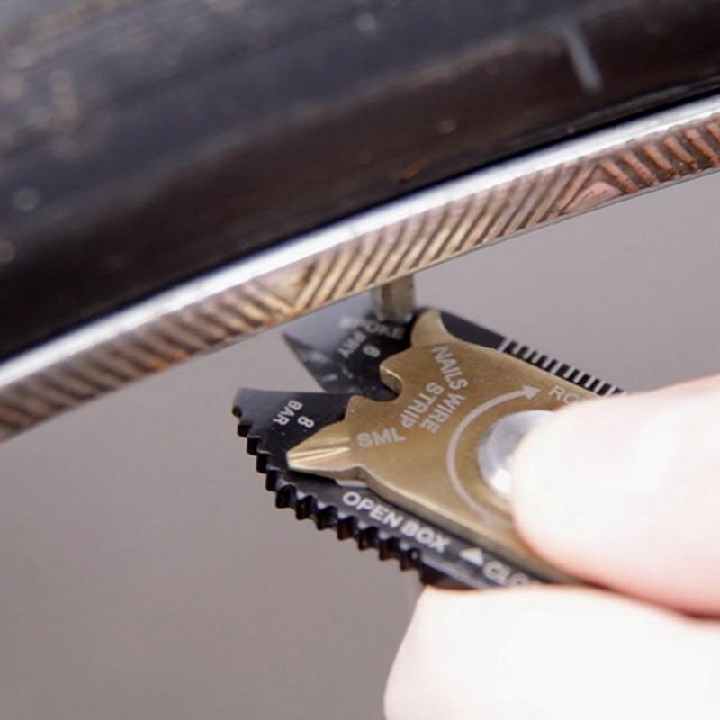 Sikunuo | 20 in 1 Pocket Multi Tool