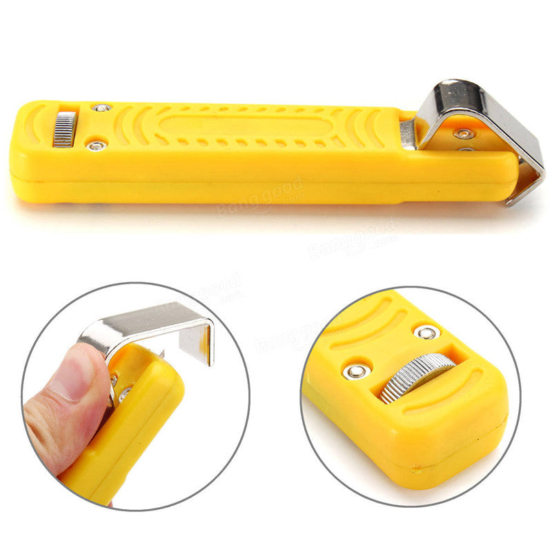 Sikunuo | Wire Stripper Pocket Knife Tool