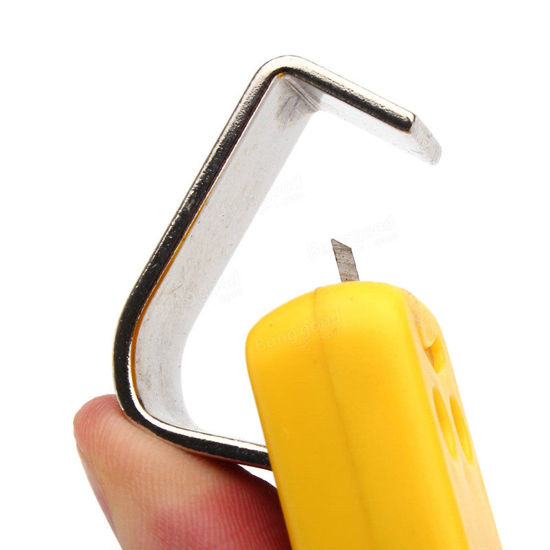 Sikunuo | Wire Stripper Pocket Knife Tool