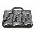Sikunuo | Creative 3D Ice Cube Maker