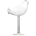 Sikunuo | Bird Shape Creative Cocktail Glass