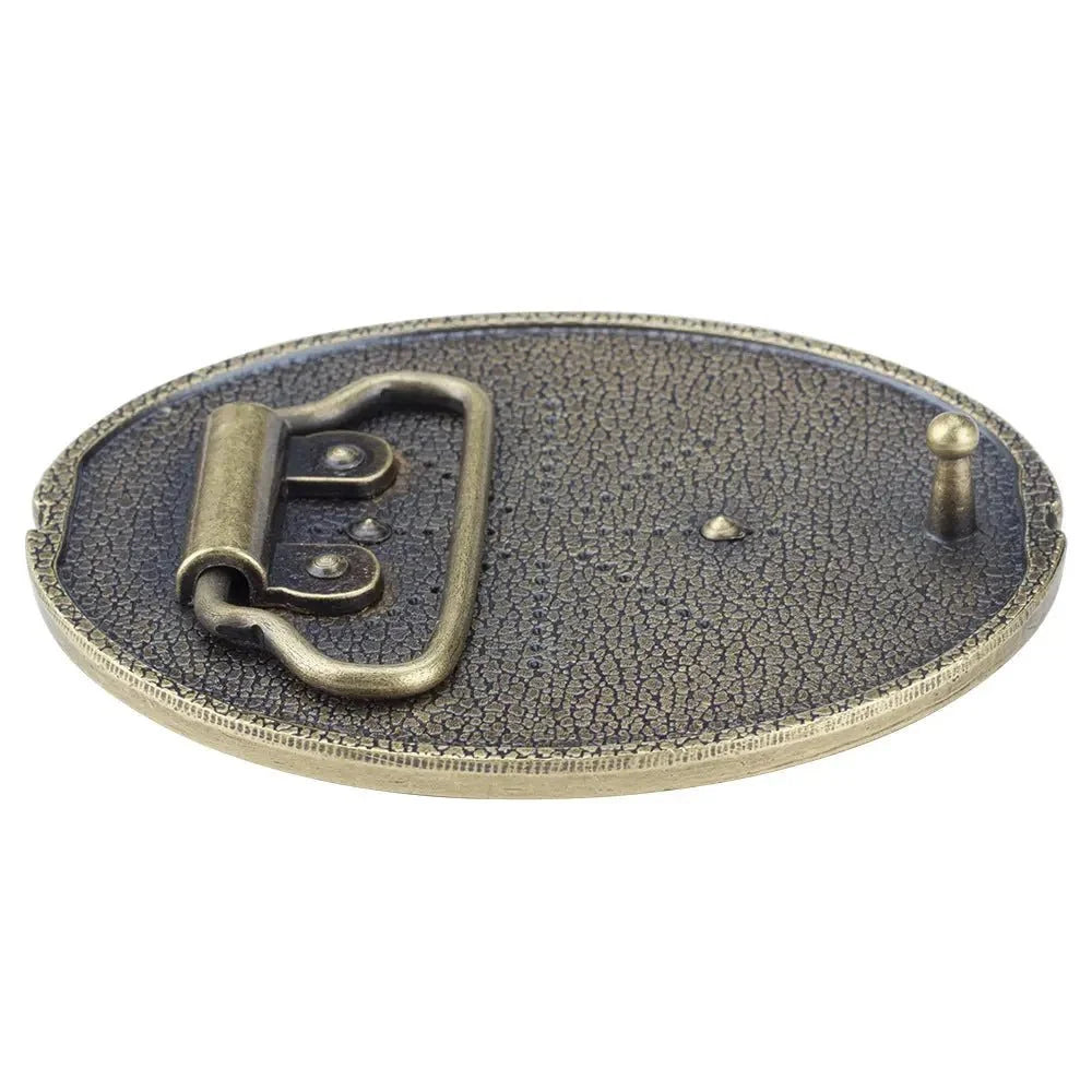 Protecting Freedom Since 1776 Belt Buckle