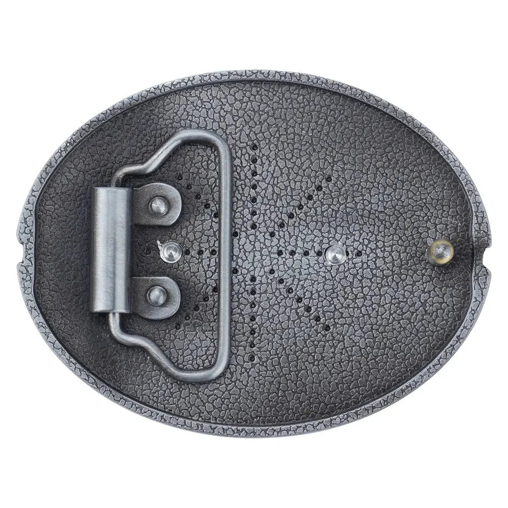 Protecting Freedom Since 1776 Belt Buckle