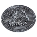 Protecting Freedom Since 1776 Belt Buckle