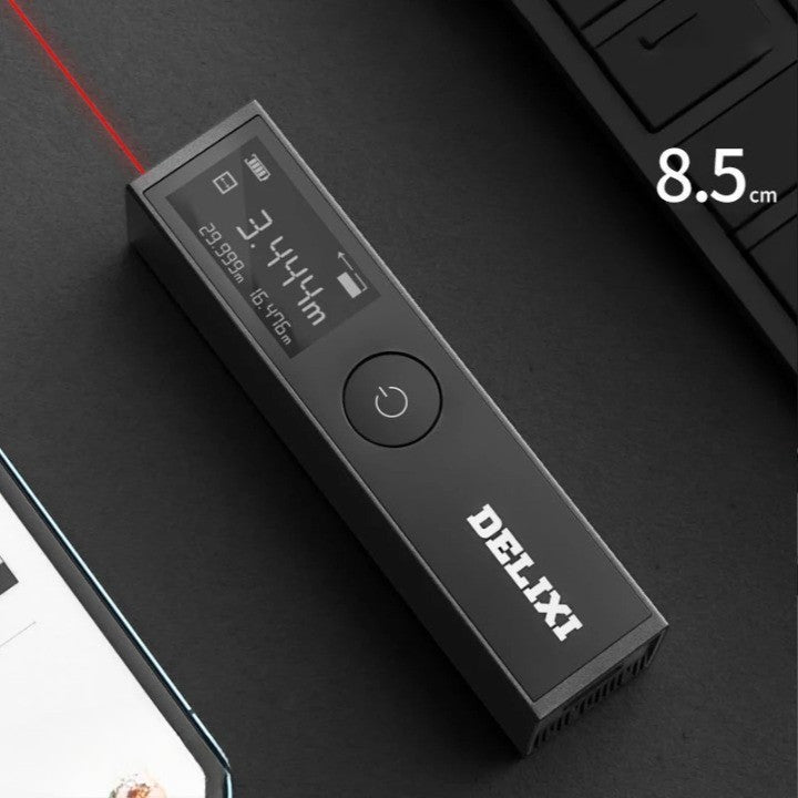 Sikunuo | Ultimate Laser High-Precision Measure Rangefinder
