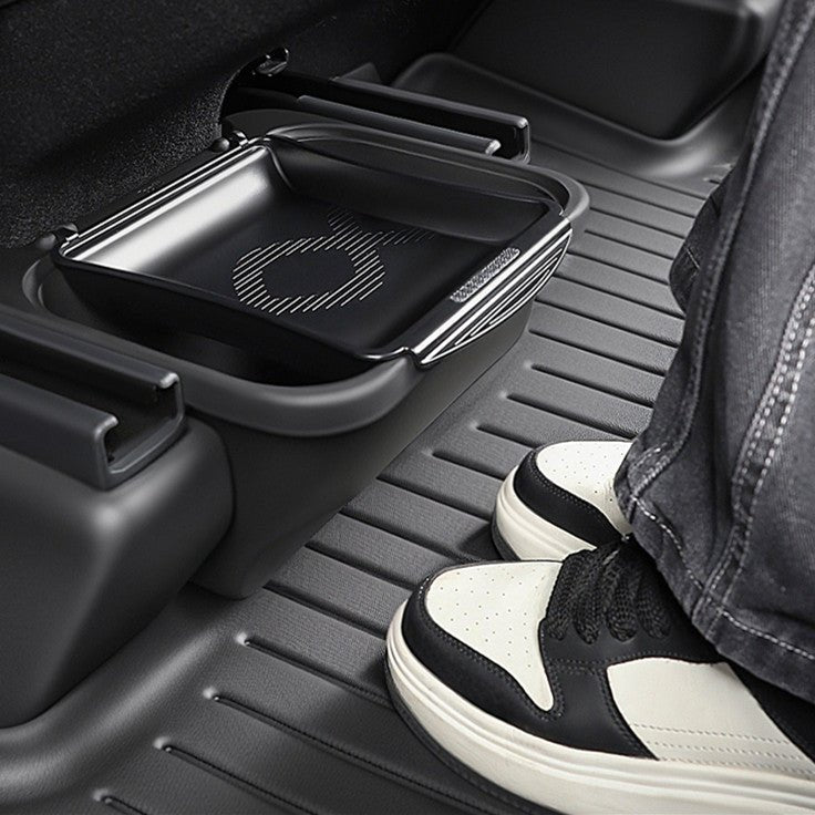 Real Center Console Organizer for Model Y Juniper | Sikunuo