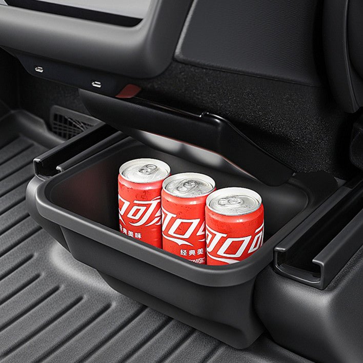 Real Center Console Organizer for Model Y Juniper | Sikunuo