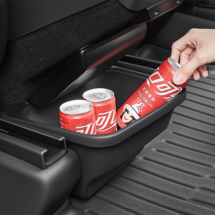 Real Center Console Organizer for Model Y Juniper | Sikunuo