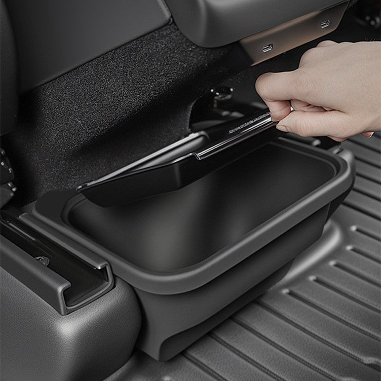 Real Center Console Organizer for Model Y Juniper | Sikunuo