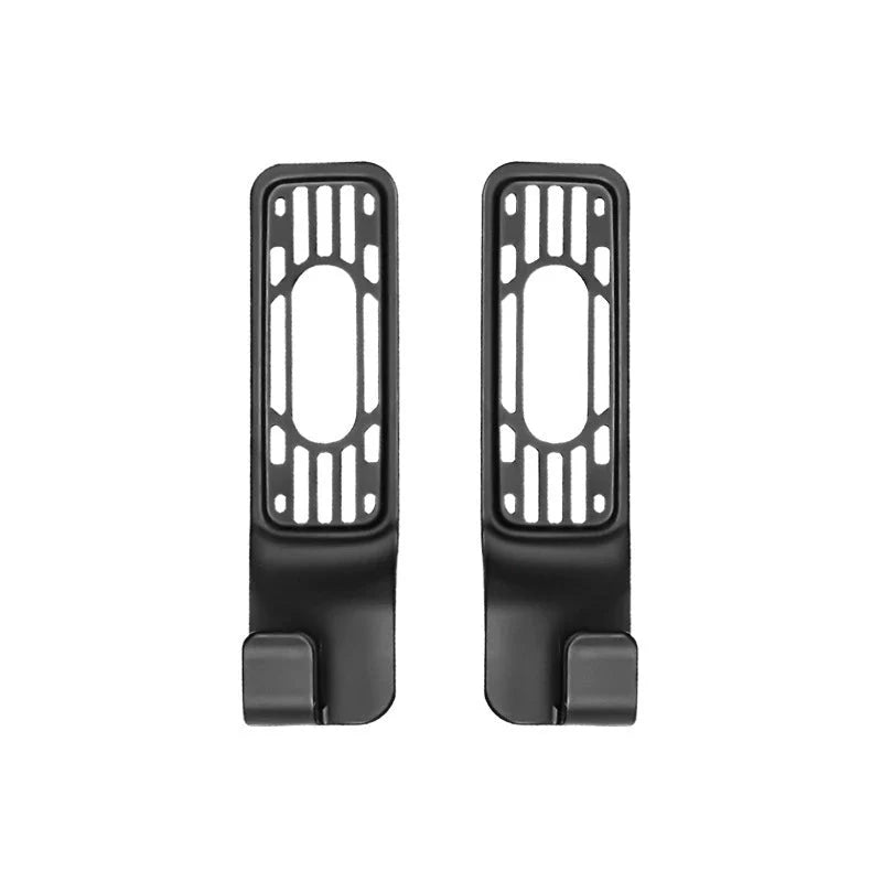Rear Air Vent Hook for Model YL 6-Seater (2PCS) | Bag Hanger & Tool-Free Install