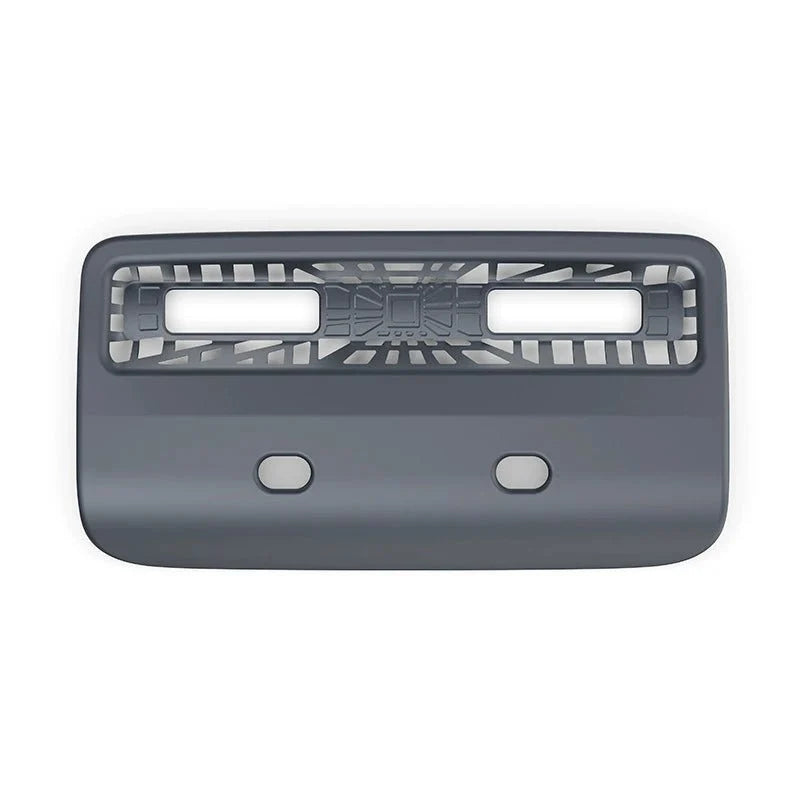 Rear air Vent Protection Grid for Model Y Standard