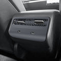 Rear air Vent Protection Grid for Model Y Standard