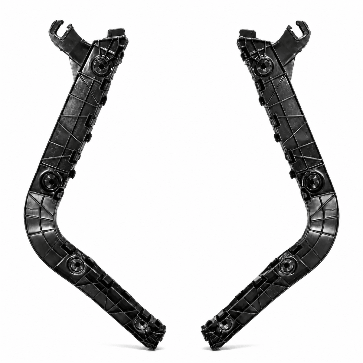 Rear Bumper Side Bracket for Model Y Juniper (Left / Right / Pair)