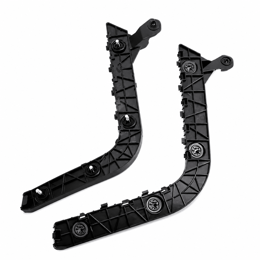 Rear Bumper Side Bracket for Model Y (Left / Right / Pair)