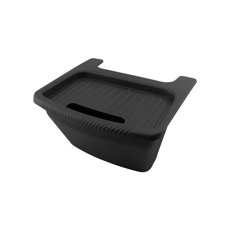 Rear Middle Storage Box for Model Y Juniper | Sikunuo