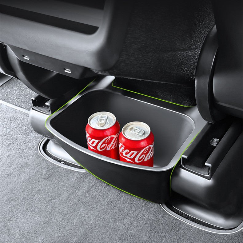 Rear Middle Storage Box for Model Y Juniper | Sikunuo
