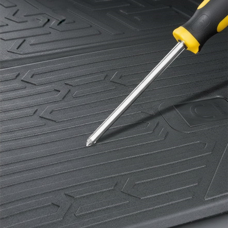 Rear Seat Back Protector for Model Y Standard