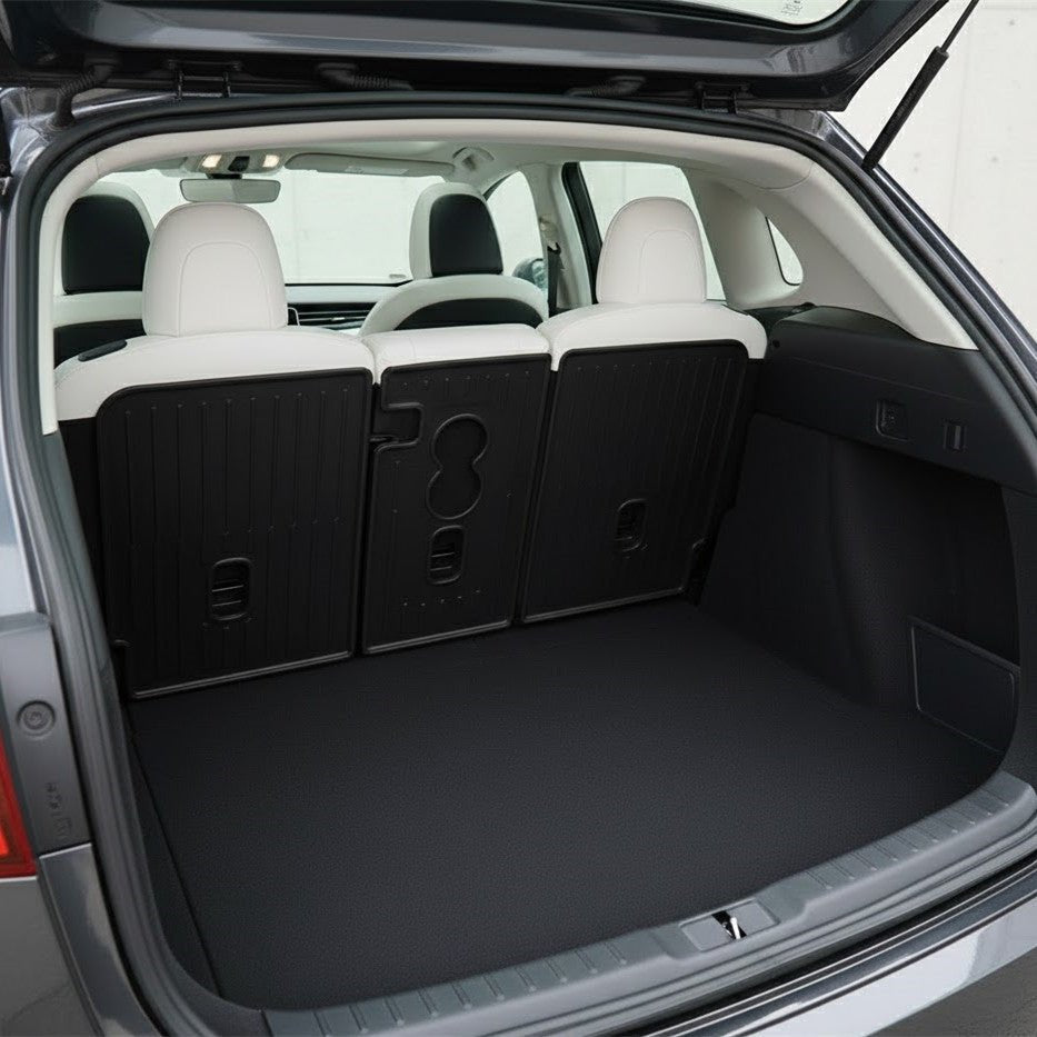Rear Seat Back Protector for Model Y Standard