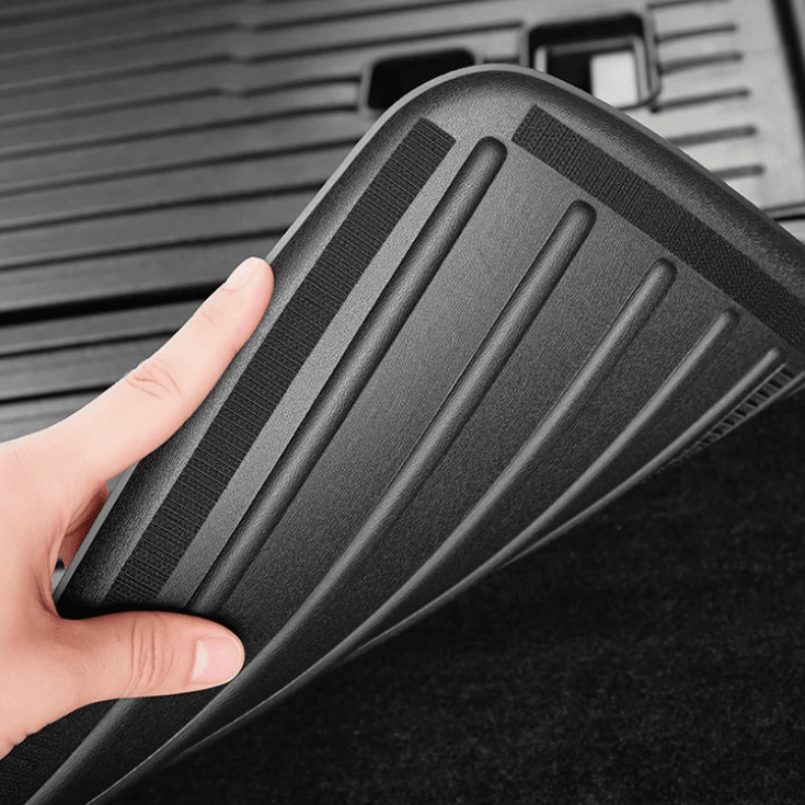 Rear Seat Back Protector TPE Mat for Model Y Juniper | Sikunuo