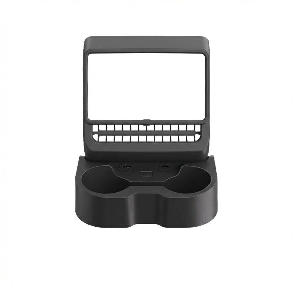 Rear Seat Cup Holder for Tesla Model 3 Highland / Model Y Juniper