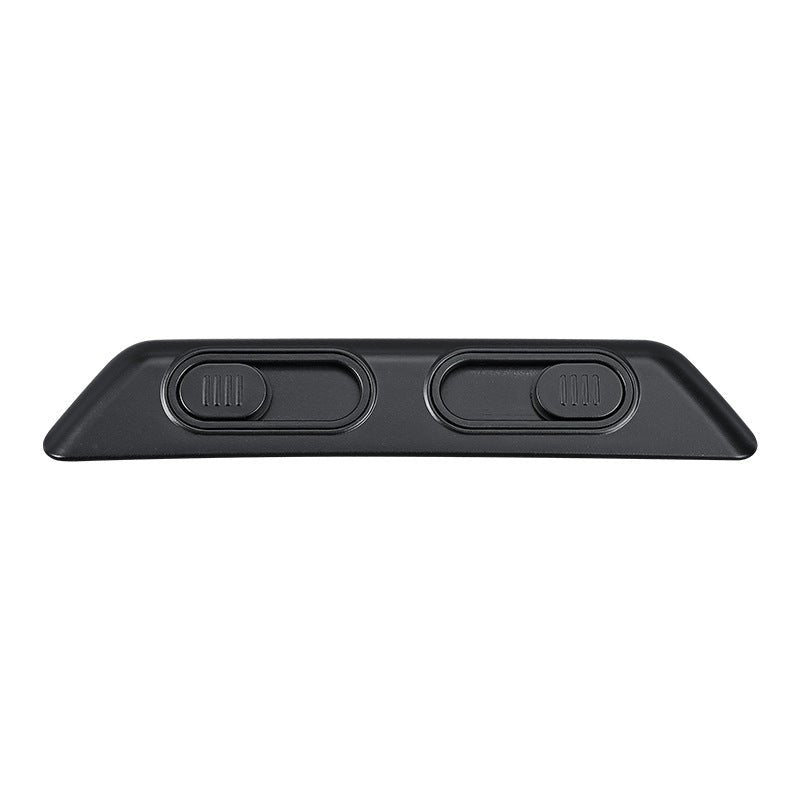 Rear USB Charging Port Sliding Protector for Model Y Juniper & Model 3 Highland