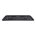 Rear USB Charging Port Sliding Protector for Model Y Juniper & Model 3 Highland