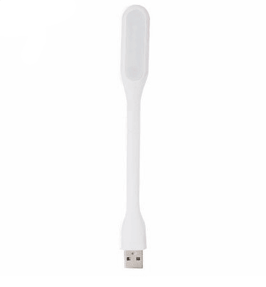Sikunuo | 10pcs Flexible USB Led Light