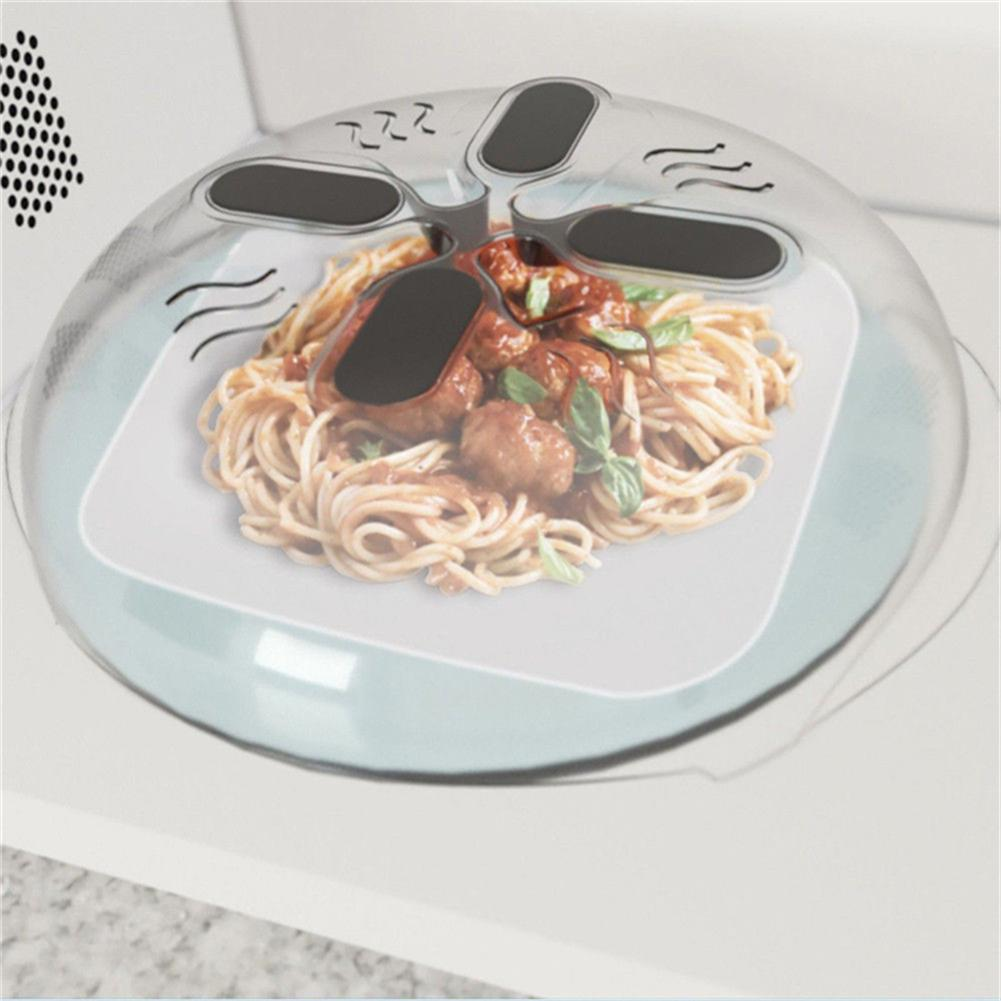 Sikunuo | Microwave Cover