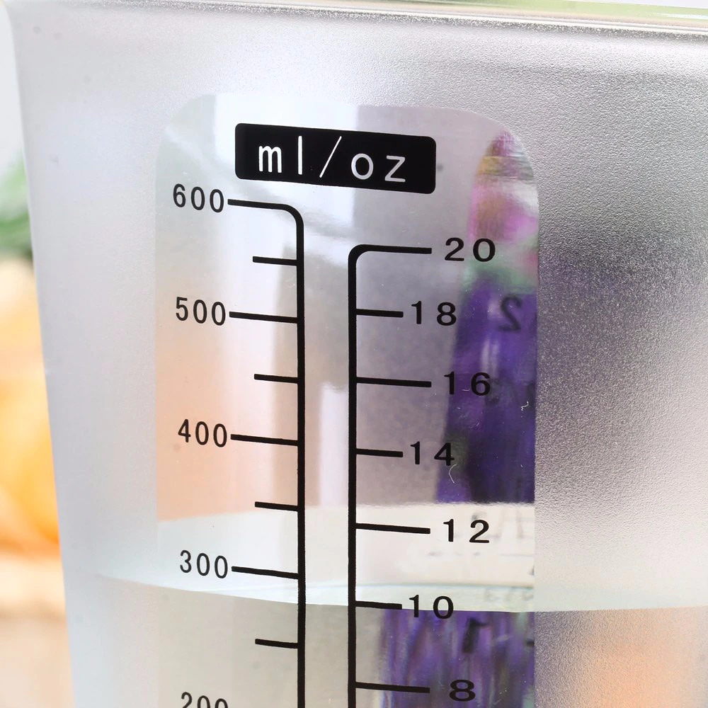 Sikunuo | Smart Digital Measuring Cup